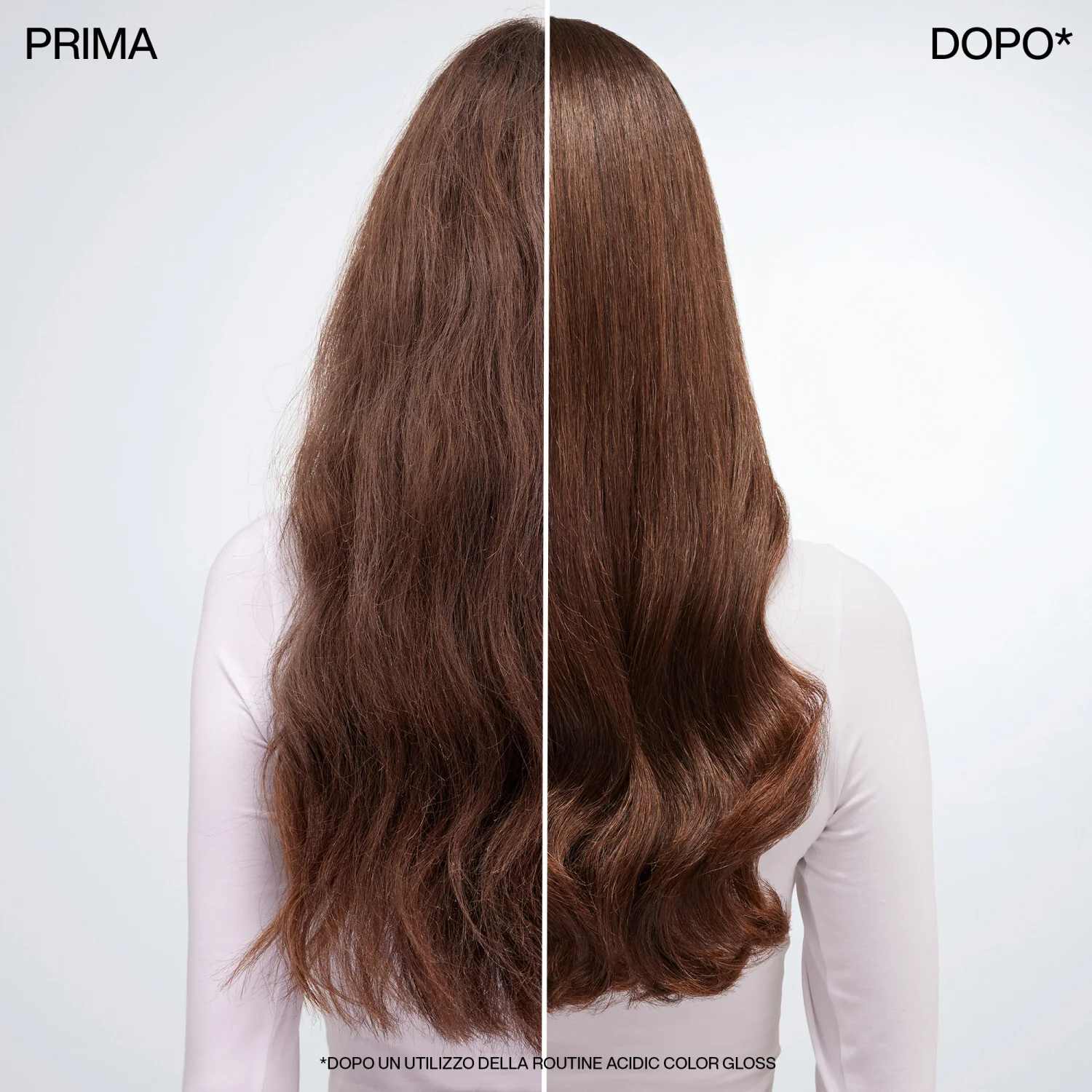 Zure kleurglans hittebeschermingsbehandeling - Spray Capelli Styling & Finish, Spray Termo Protettivo