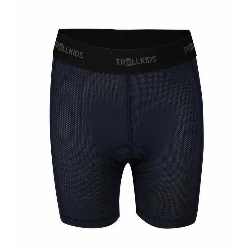 Trollkids Bike Inner Pants Fahrradhose Kinder
