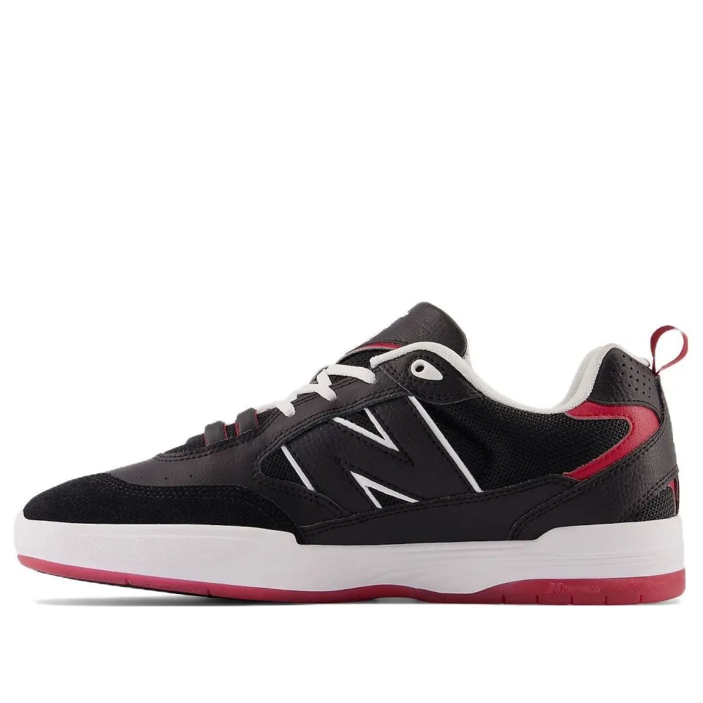 New Balance Tiago Lemos Numeric 808 NM808BRD / schwarz