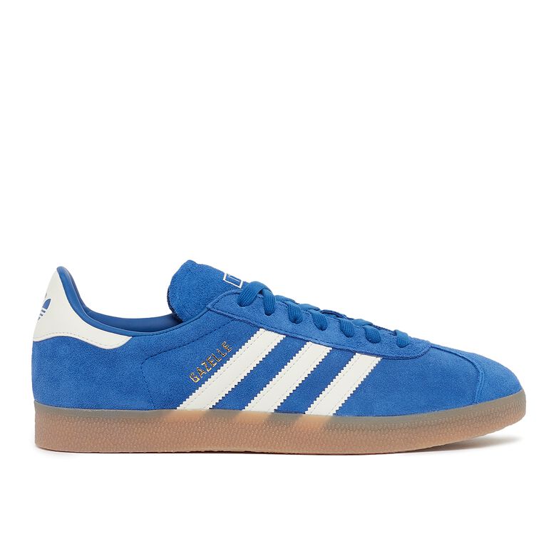 adidas Originals Gazelle Italy team royal blue