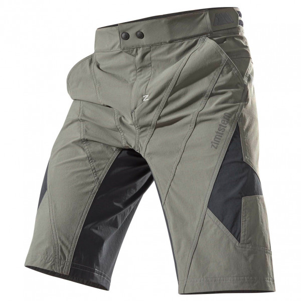 Zimtstern - Tauruz Evo Short - Radhose