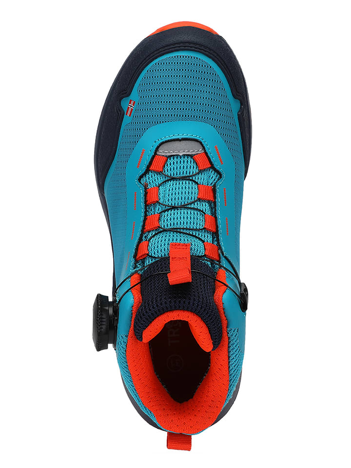 Trollkids Trekkingschuhe 