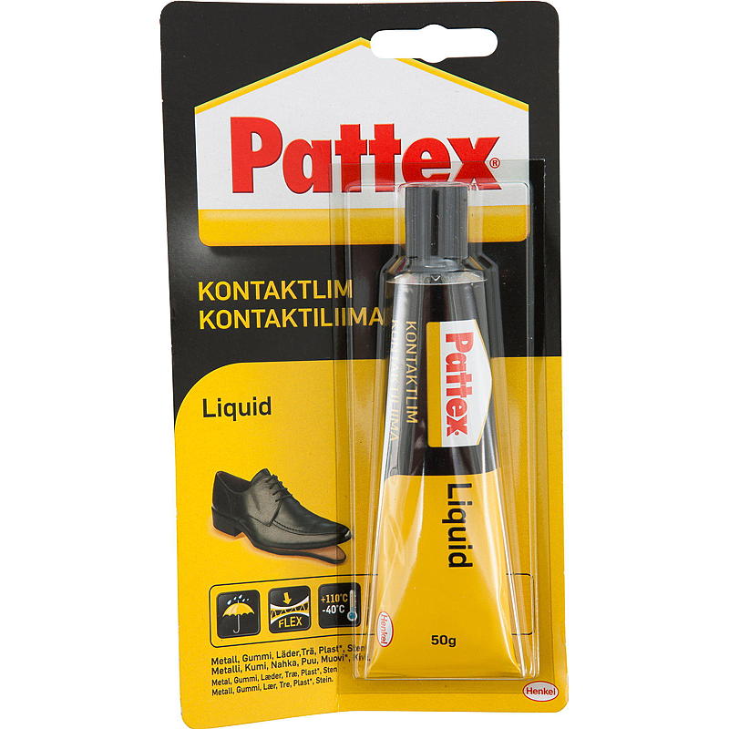 Pattex Kontaktlim Pattex 50 g