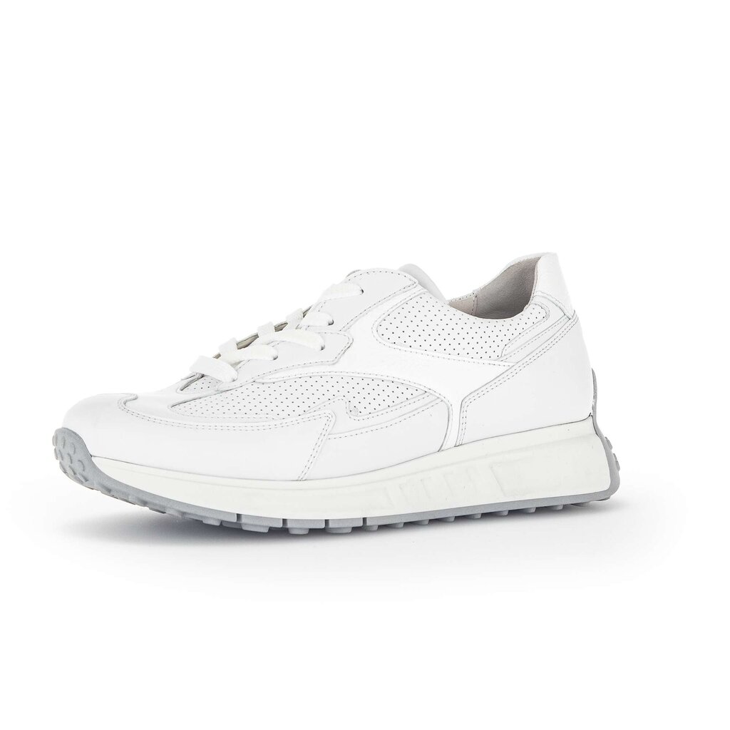 Gabor comfort Sneaker low weiß