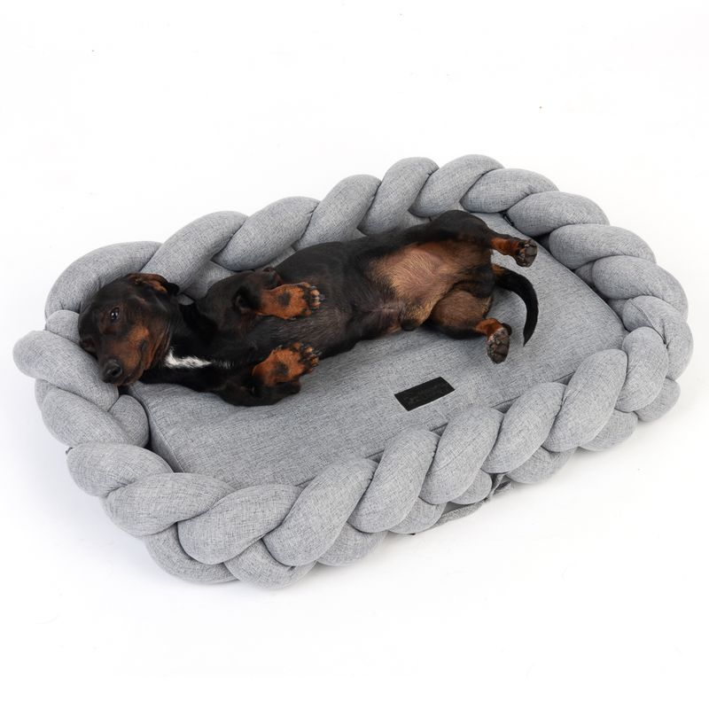 Modern Living Hundebett Pretoria zu TOP-Preisen