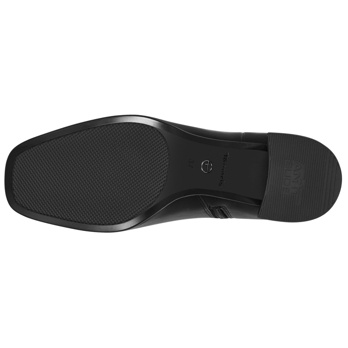 Tamaris 1-25065-41 Stiefelette schwarz