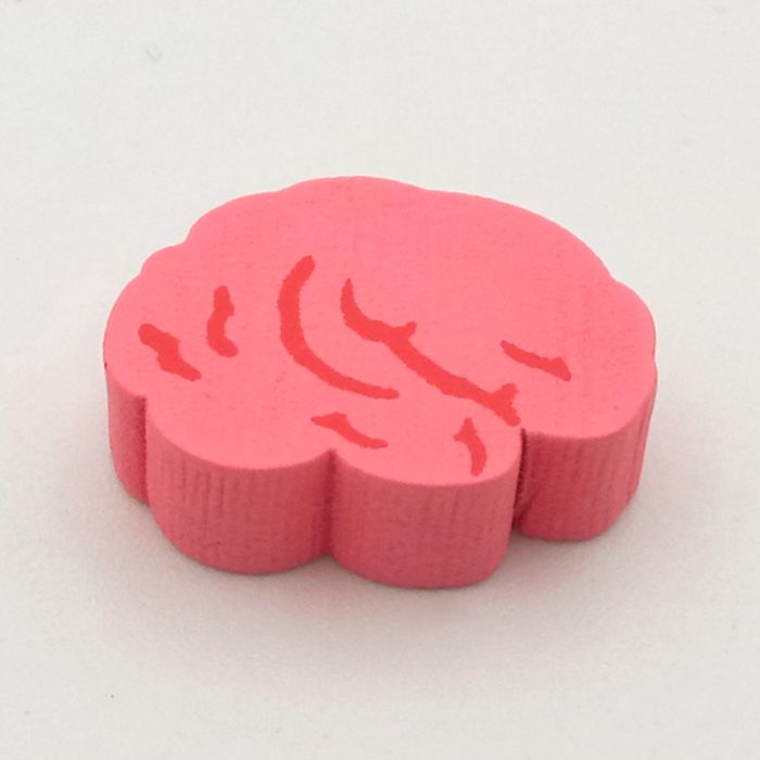 Gehirn Token