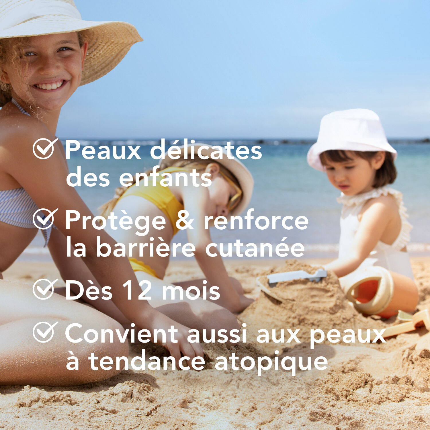 Bioderma Photoderm Pediatrics SPF50+ Très Haute Protection Solaire 200 ml