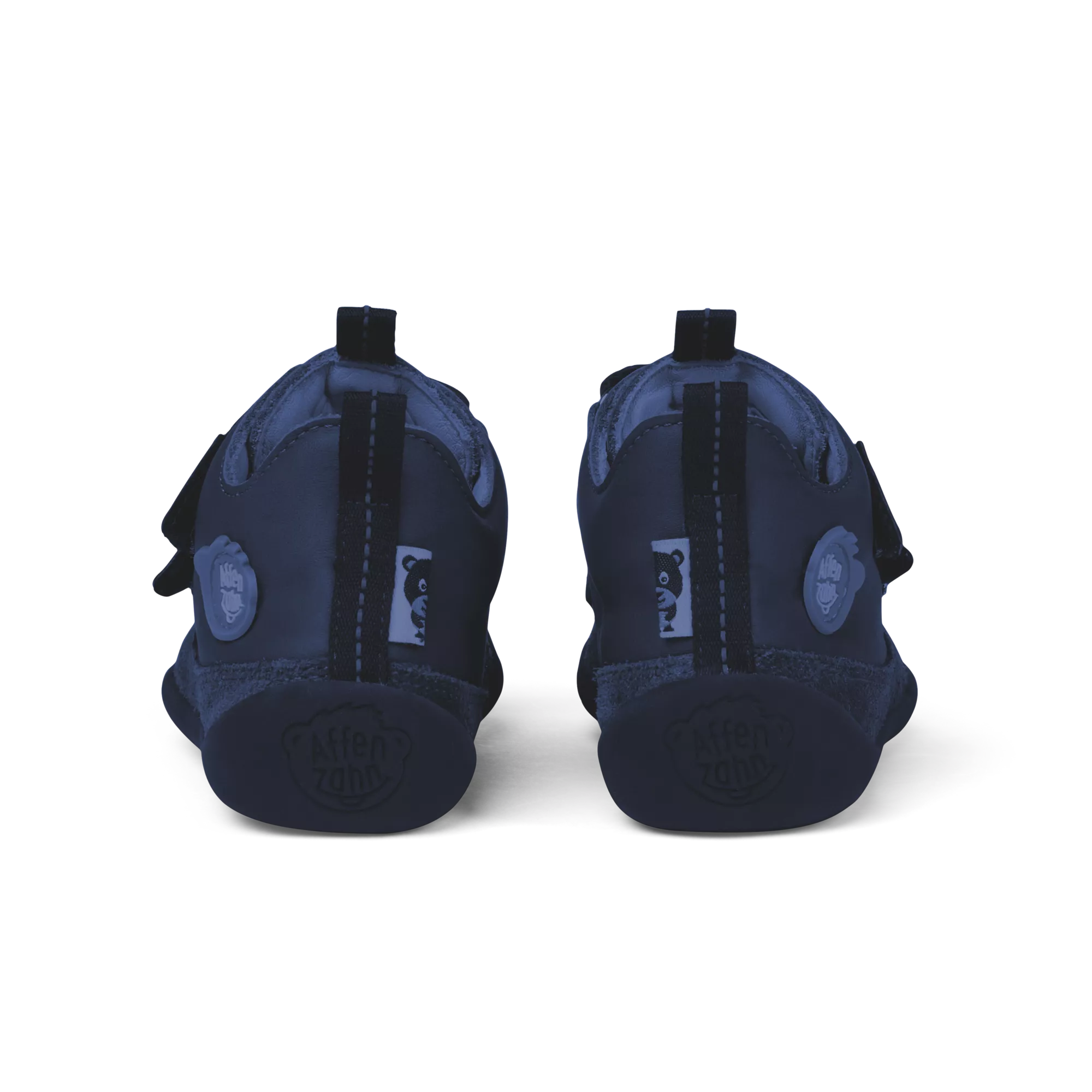 Barfußschuh Leder Buddy