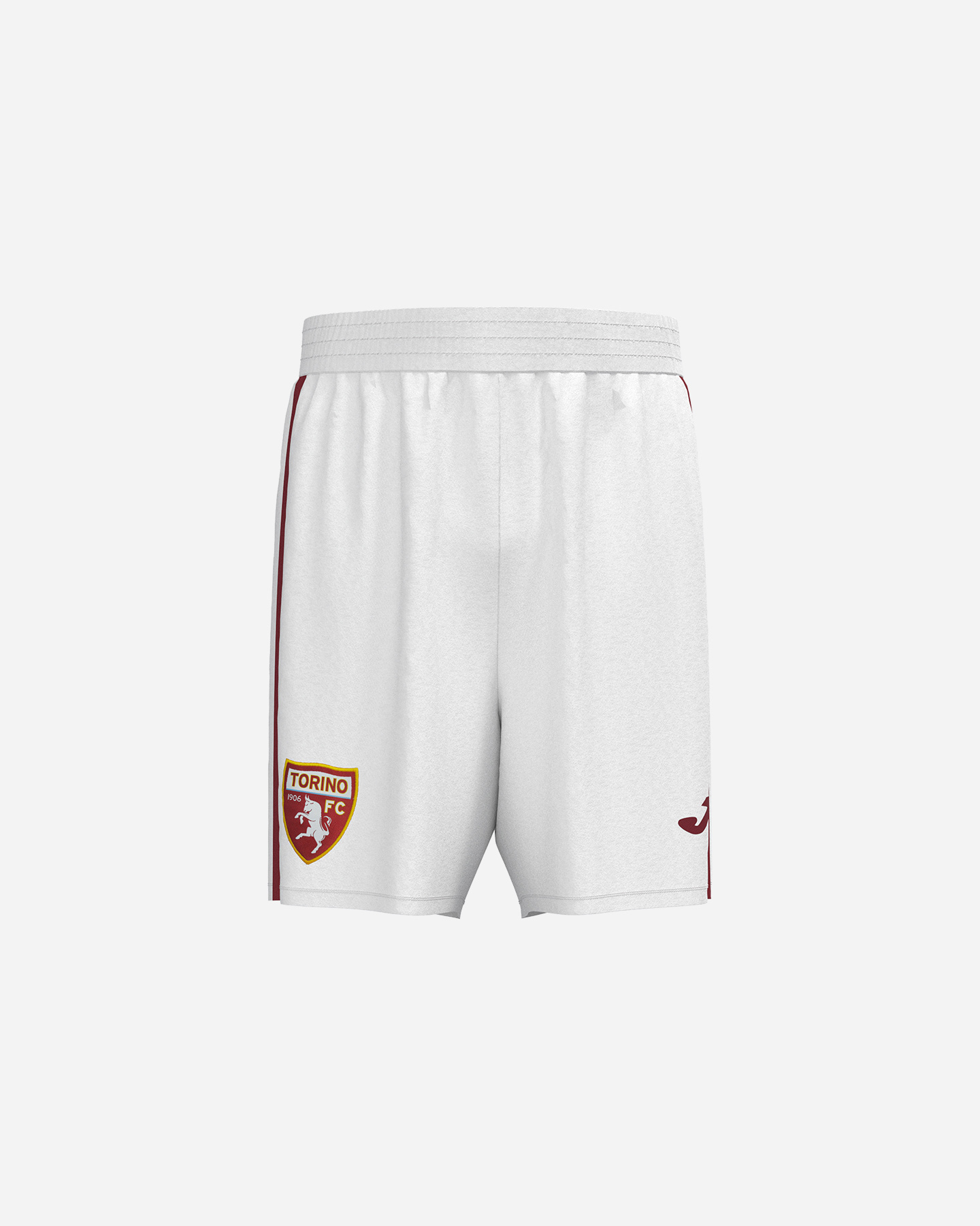 Futbalové šortky Joma Torino Home Official 24-25 M A111202B0101-SR