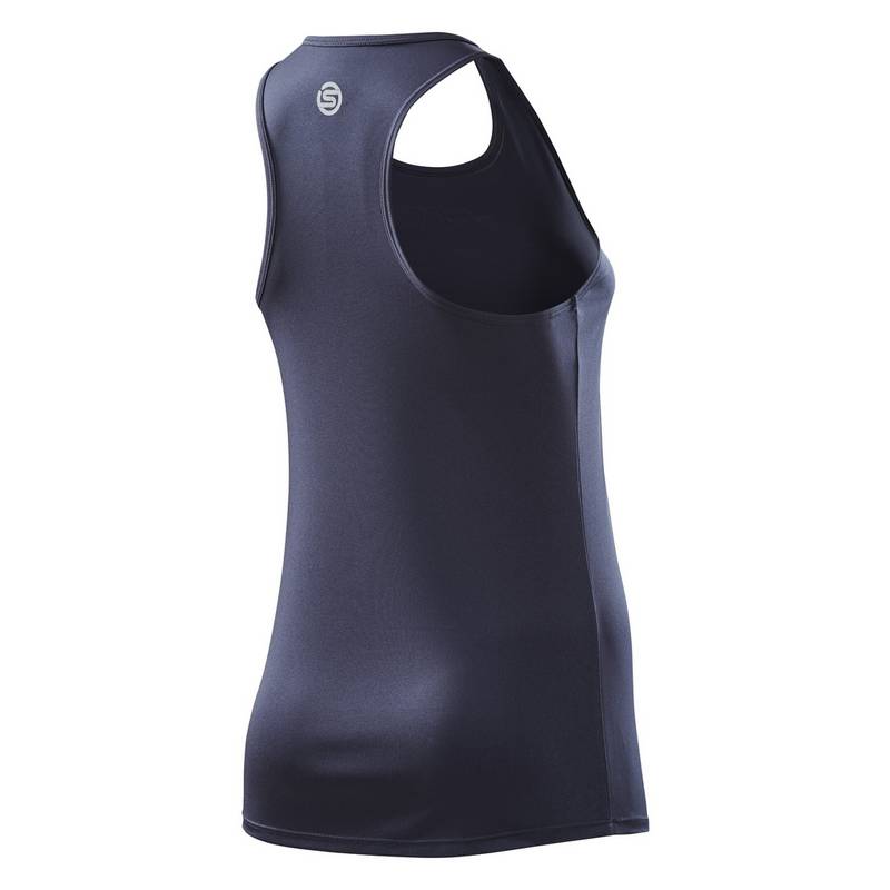 Skins S3 Funktionsshirt Damen