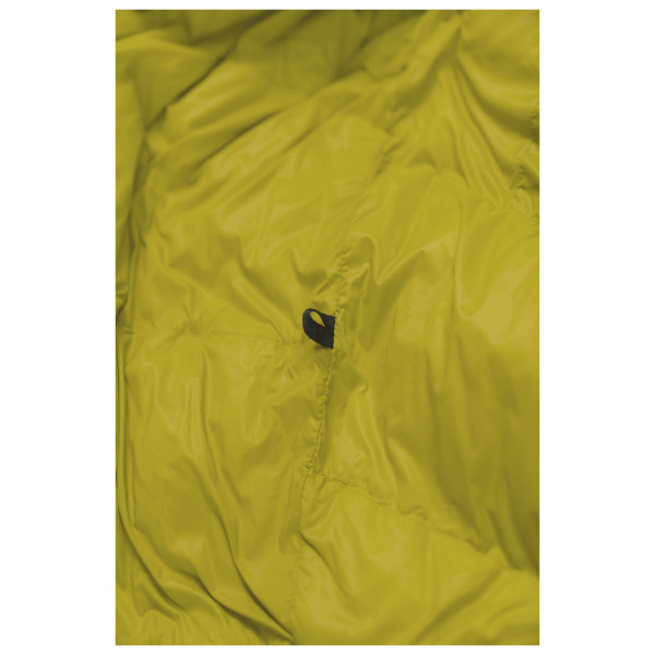 Grüezi Bag - Kid's Biopod DownWool - Kinderschlafsack