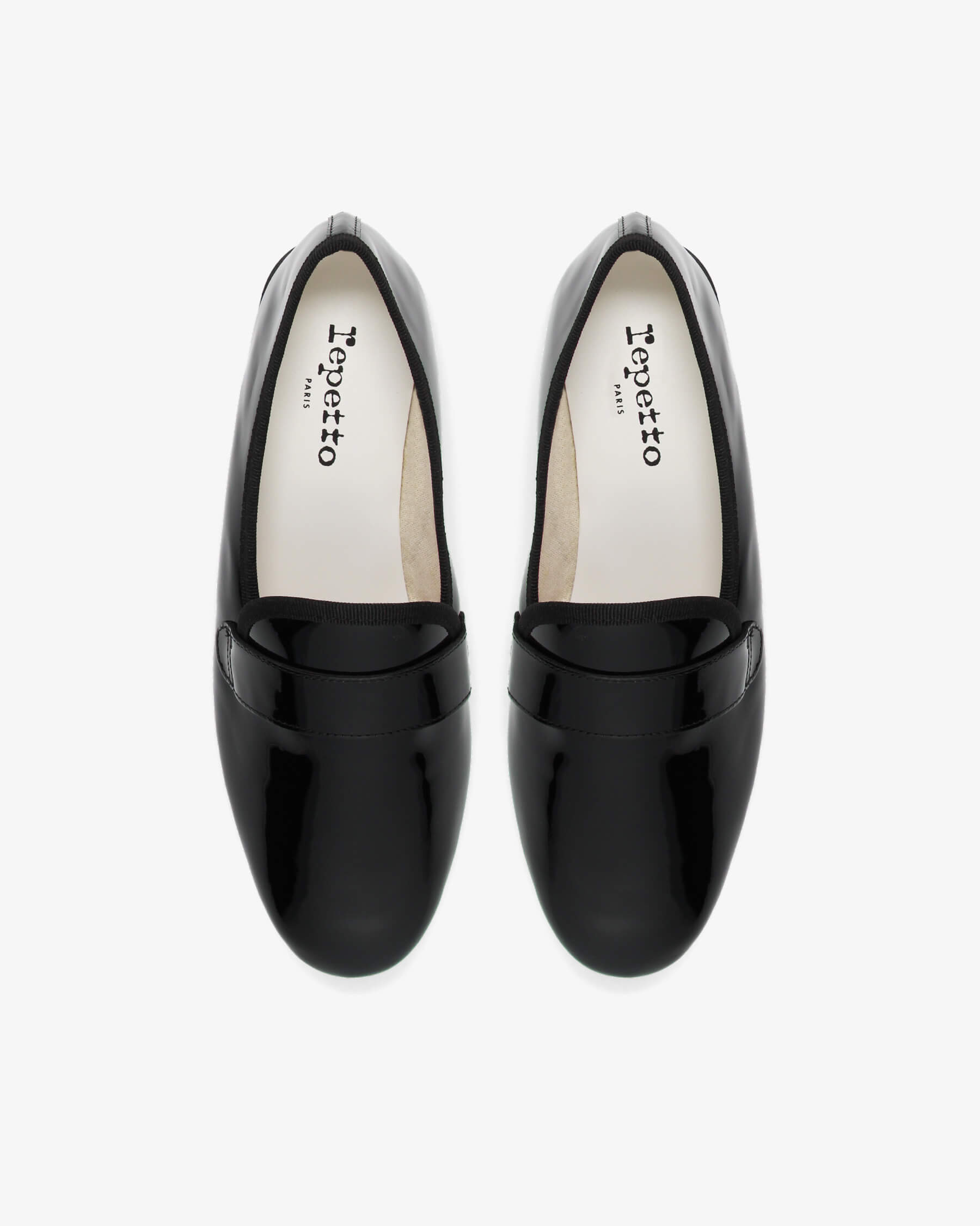 Michael loafers
