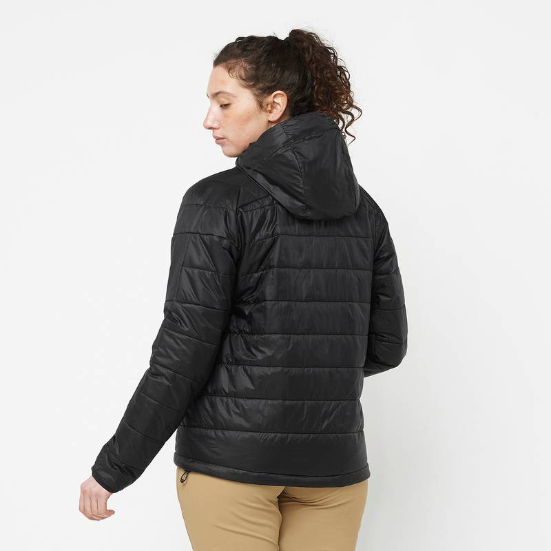Salomon OUTLINE Steppjacke Damen