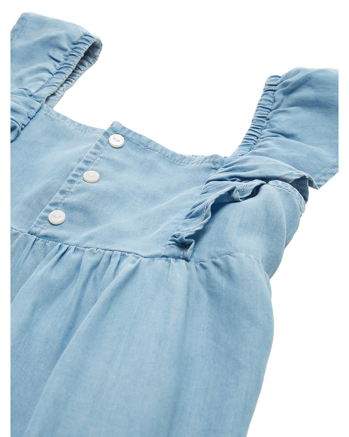 Kleid für Mädchen
