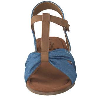 s.Oliver Keilsandale in blau