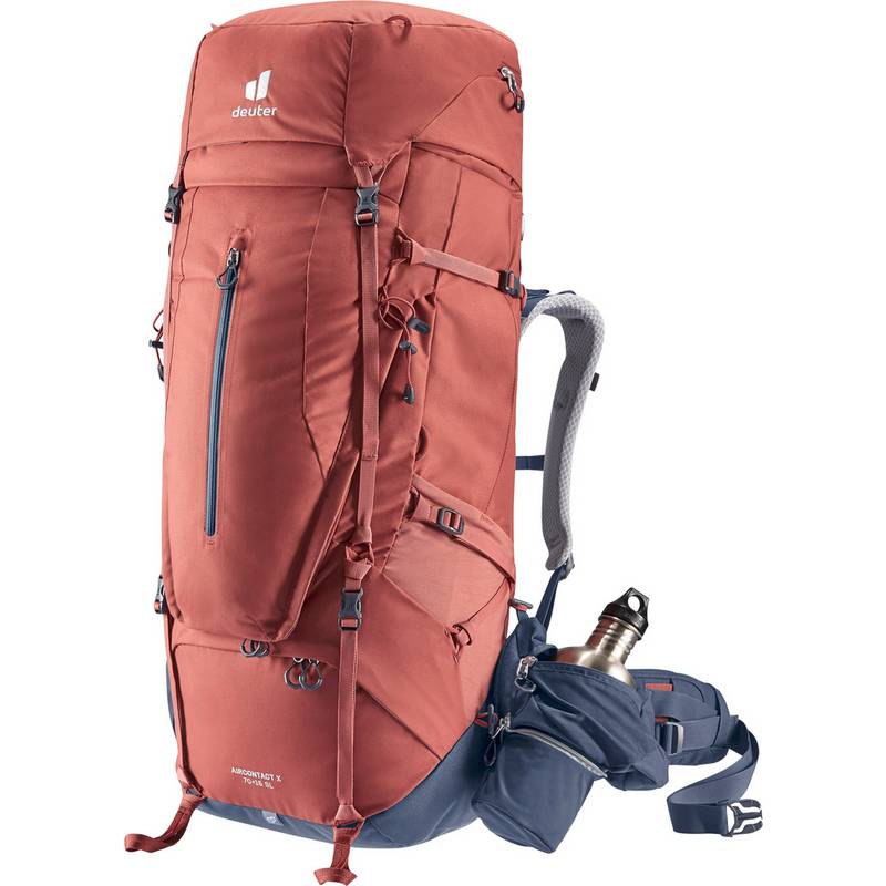 Deuter Aircontact X 70+15 SL Trekkingrucksack Damen
