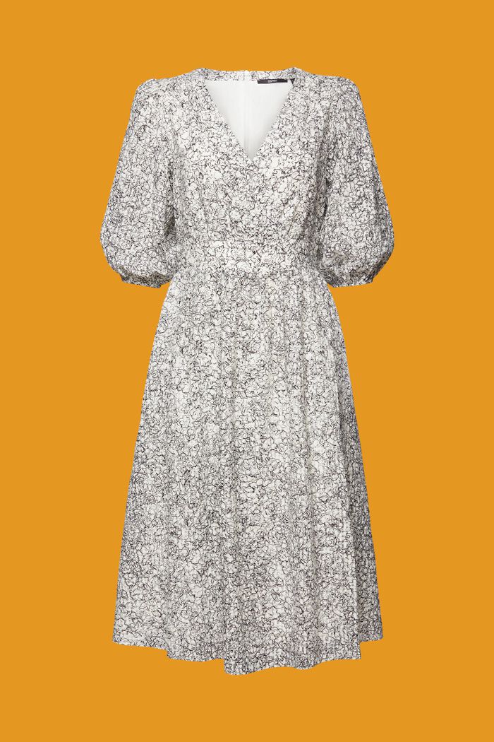 Dresses light woven