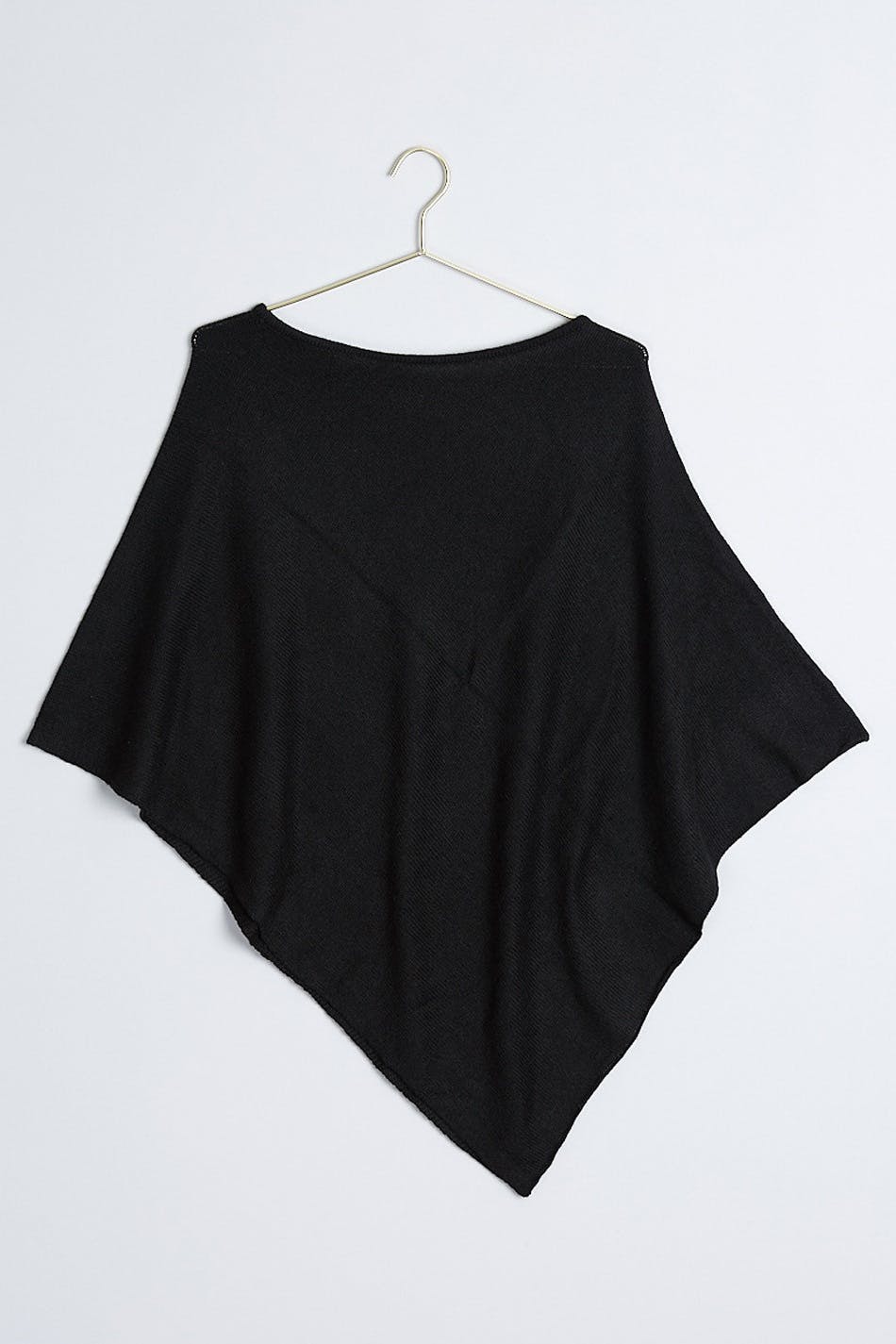 Alexa poncho