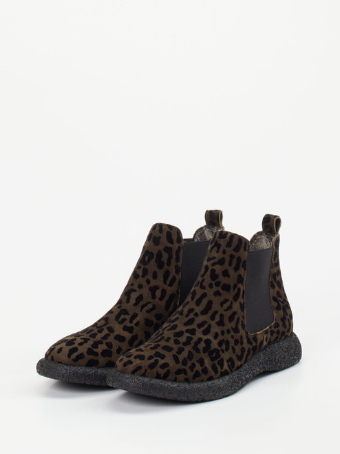 Stiefelette-17132800001 Donna Carolina
