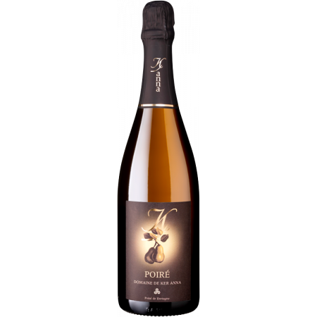 KER ANNA DOUX 2020 - DOMAINE JULIEN THUREL