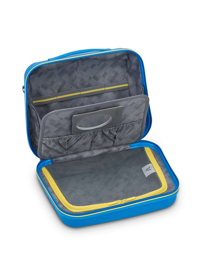 Roncato B-Flying Beautycase 34 cm in blue günstig kaufen onesize