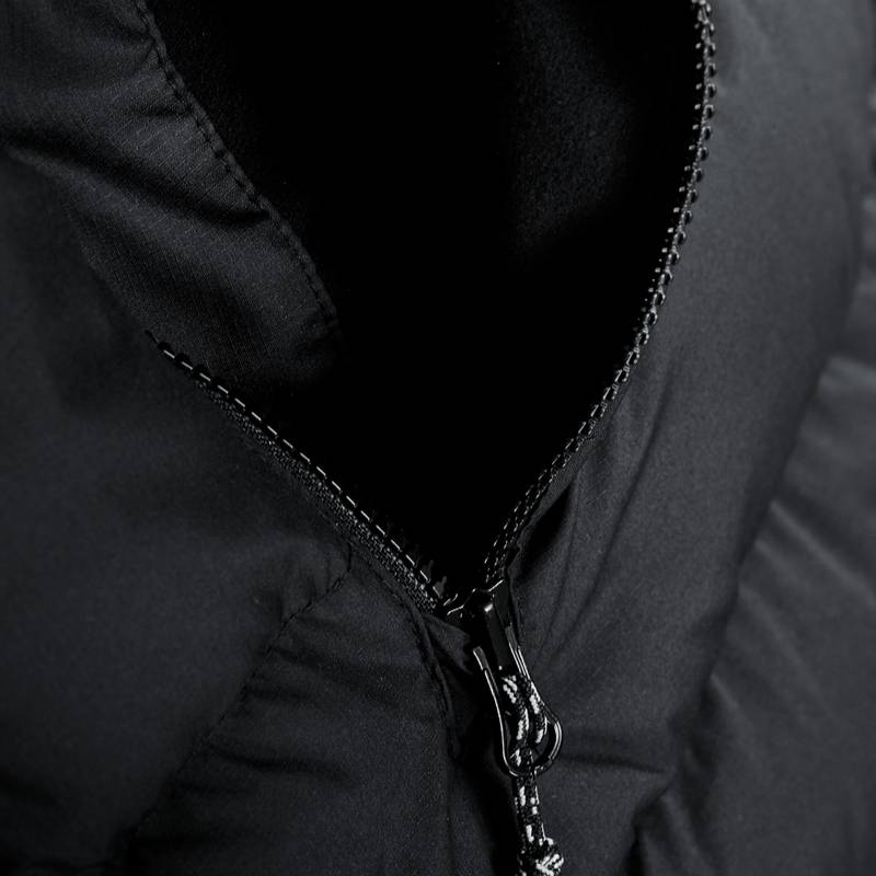 Mammut Whitehorn Daunenweste Herren