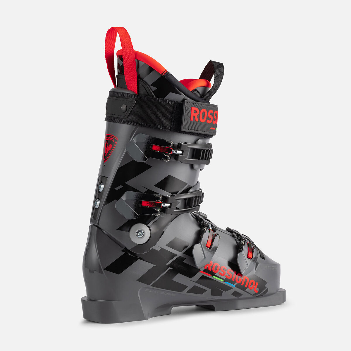 Unisex Racing Skischuhe Hero World Cup 120 LV