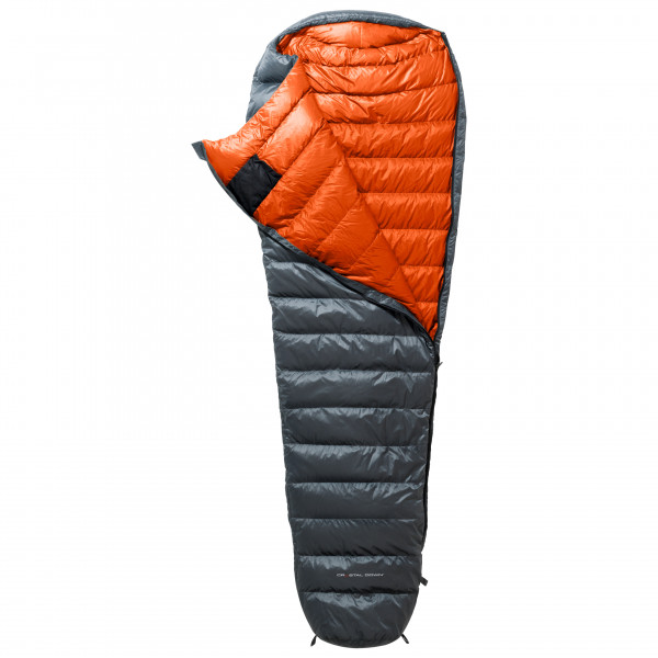 Y by Nordisk - Phantom 220 - Daunenschlafsack