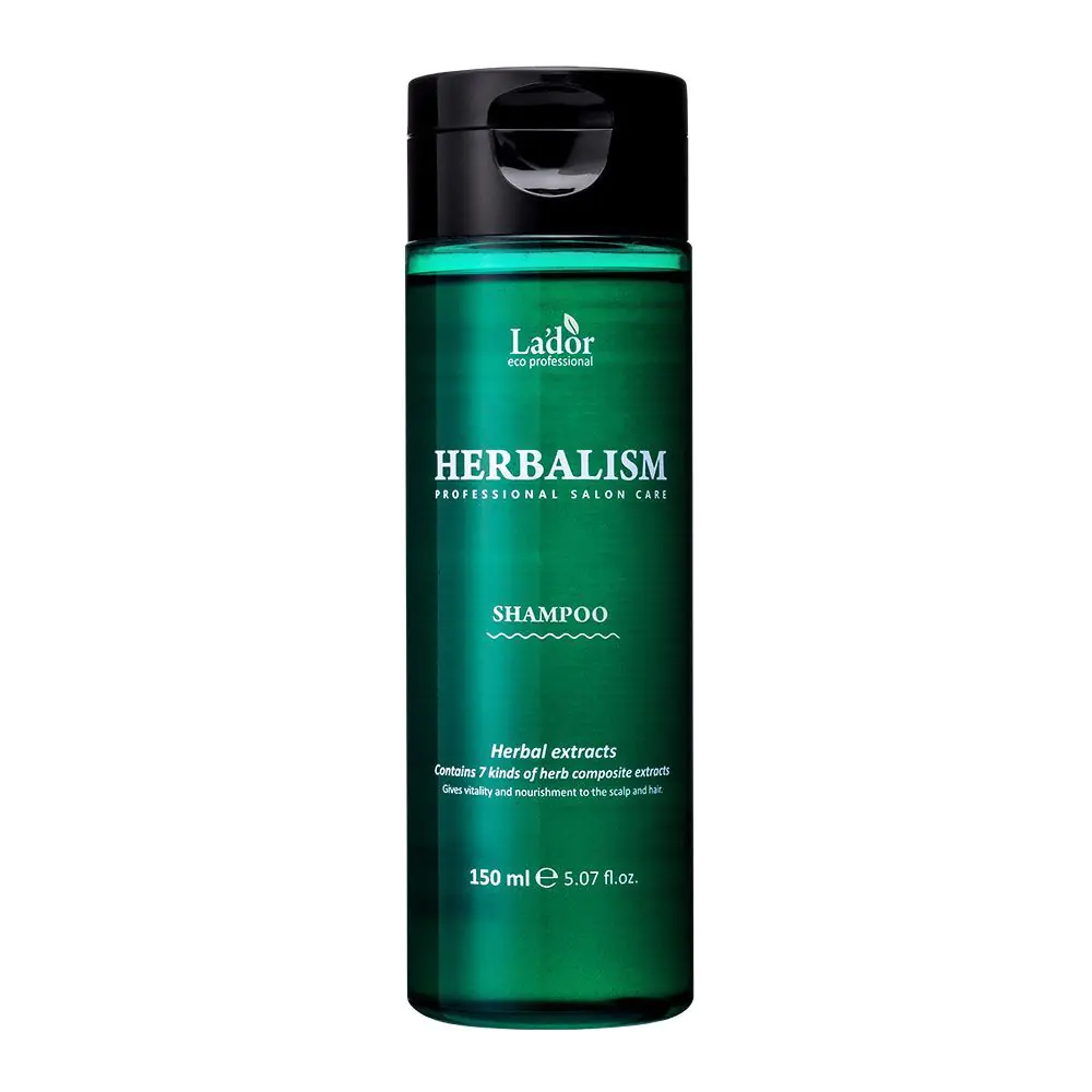 La'dor Herbalism šampūnas, 150 ml
