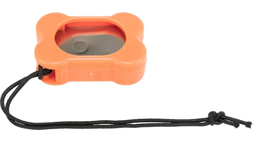 Trixie Dog Activity Basic Clicker Hunde Erziehung