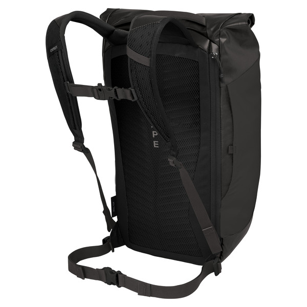 TRANSPORTER ROLL TOP - Tagesrucksack