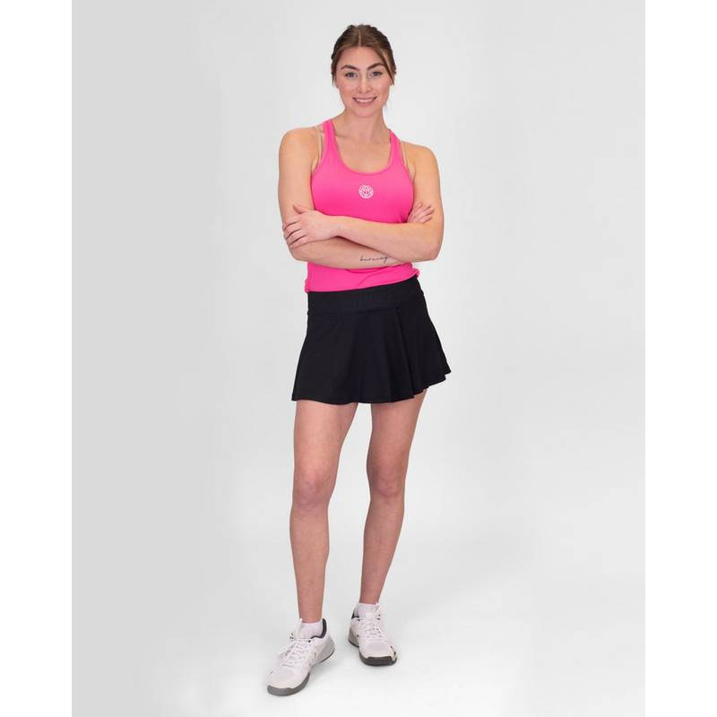 BIDI BADU Pure Wild Wavy Skort Tennisrock Damen