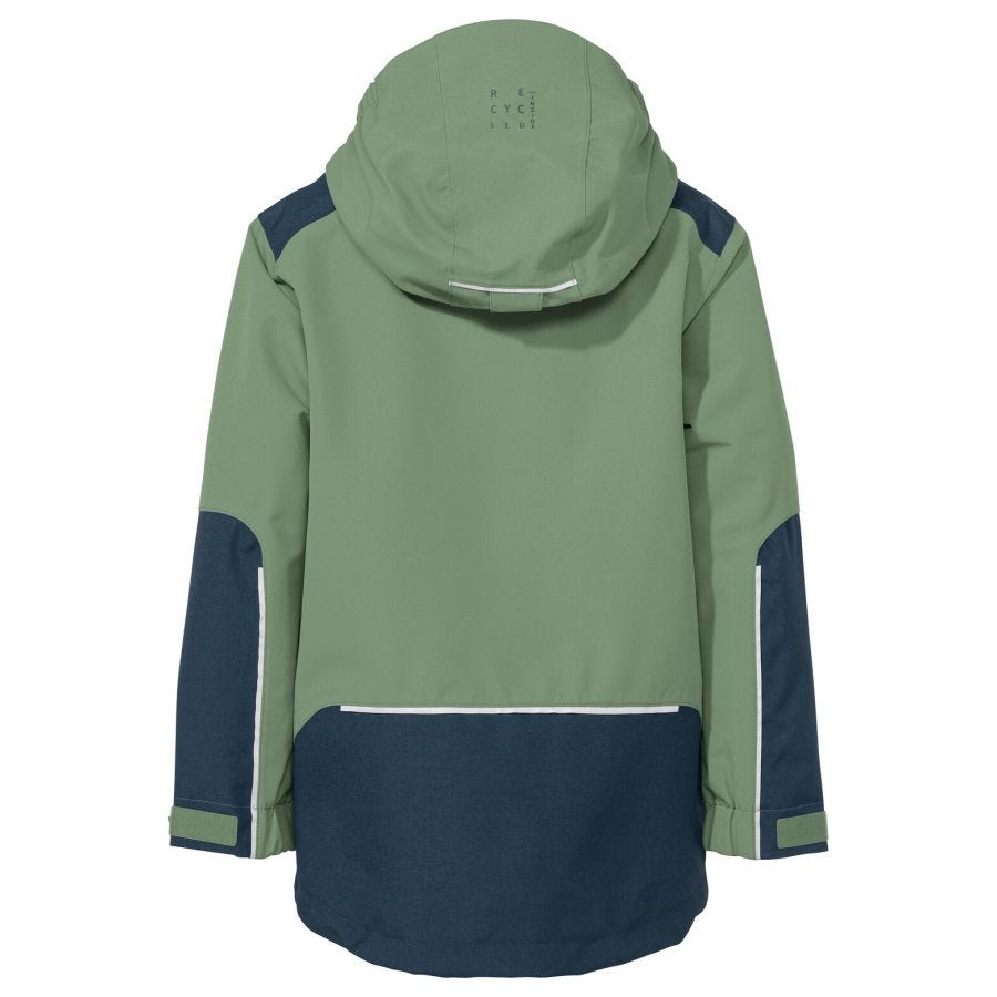 Caprea 2-Lagen Jacke Kinder
