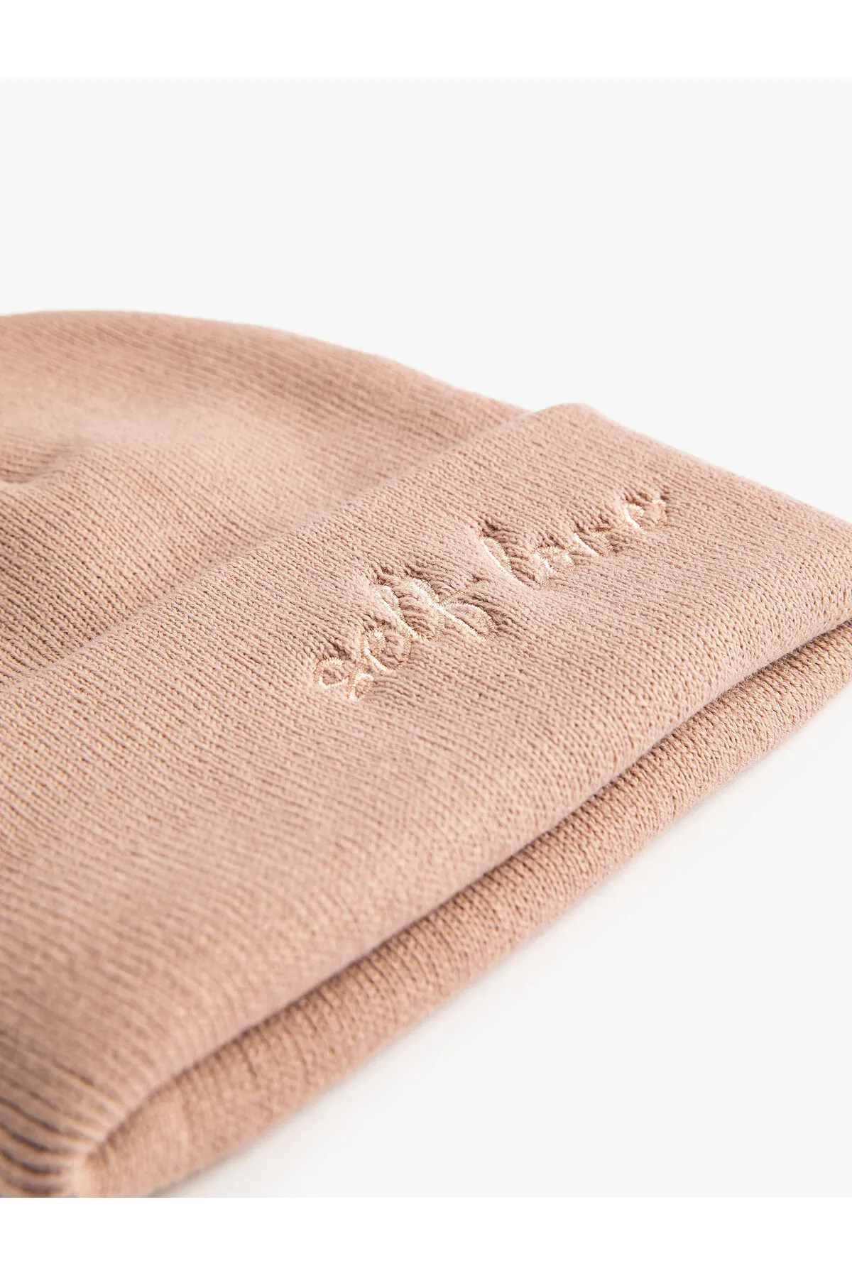 Koton  Elastische Strickmütze