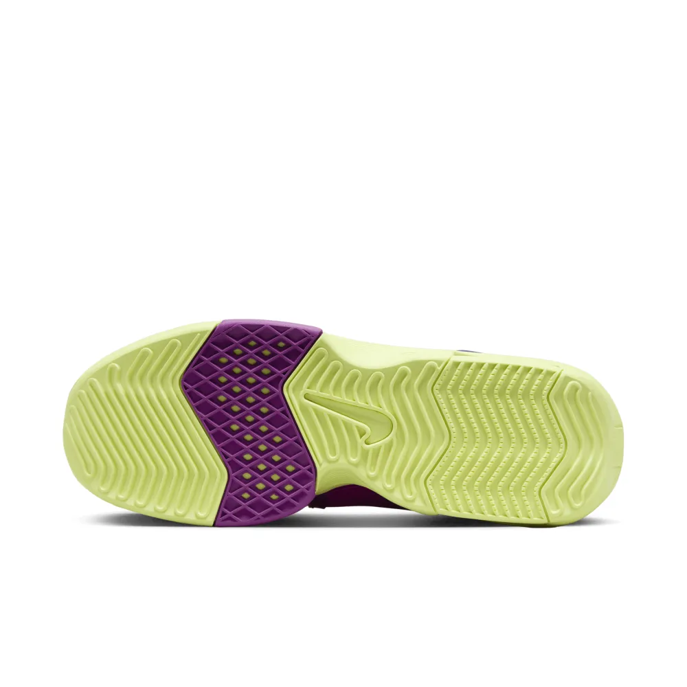 Nike Lebron Witness 8 VIII FB2239-500 / lila