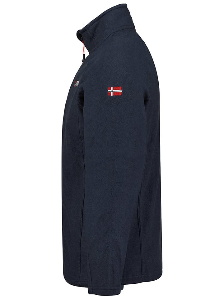 Geographical Norway Fleecejacke 