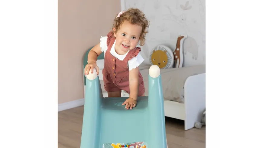 Smoby - LS Rutsche XS
