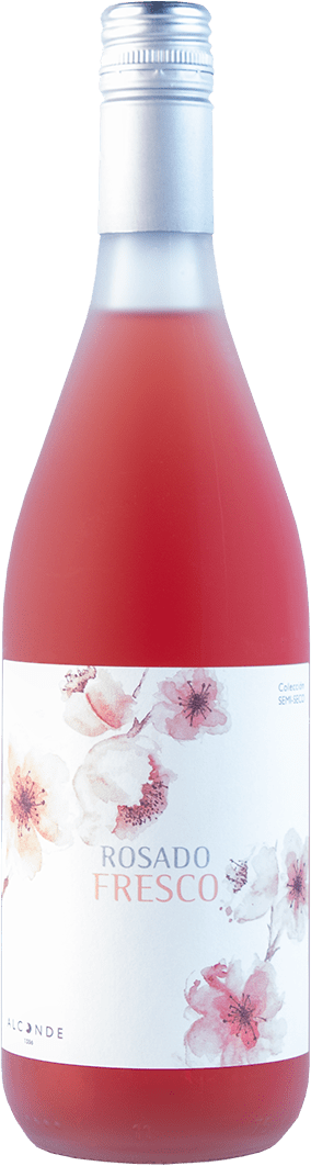 Bodegas Alconde-Rosado Fresco