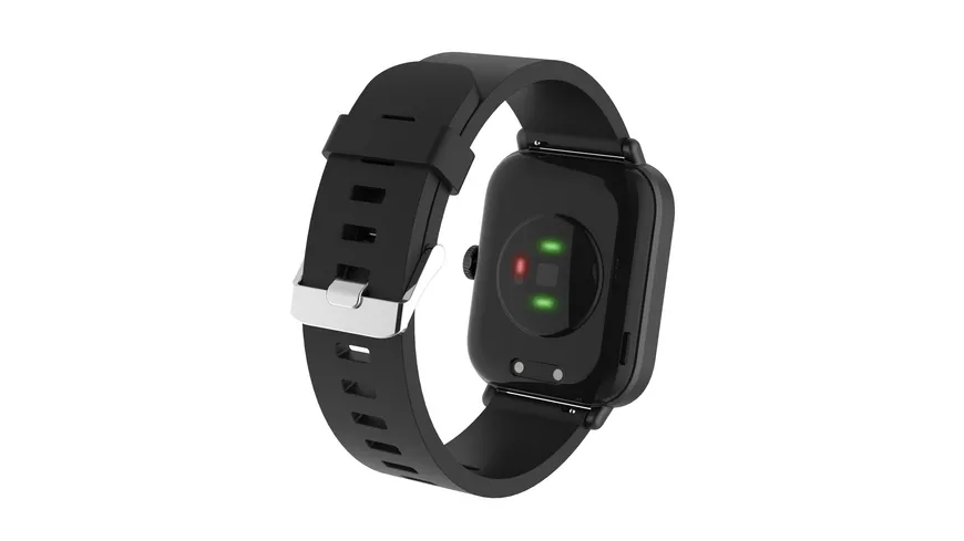 Müller Smartwatch mit Telefonfunktion MU-SWC-27A