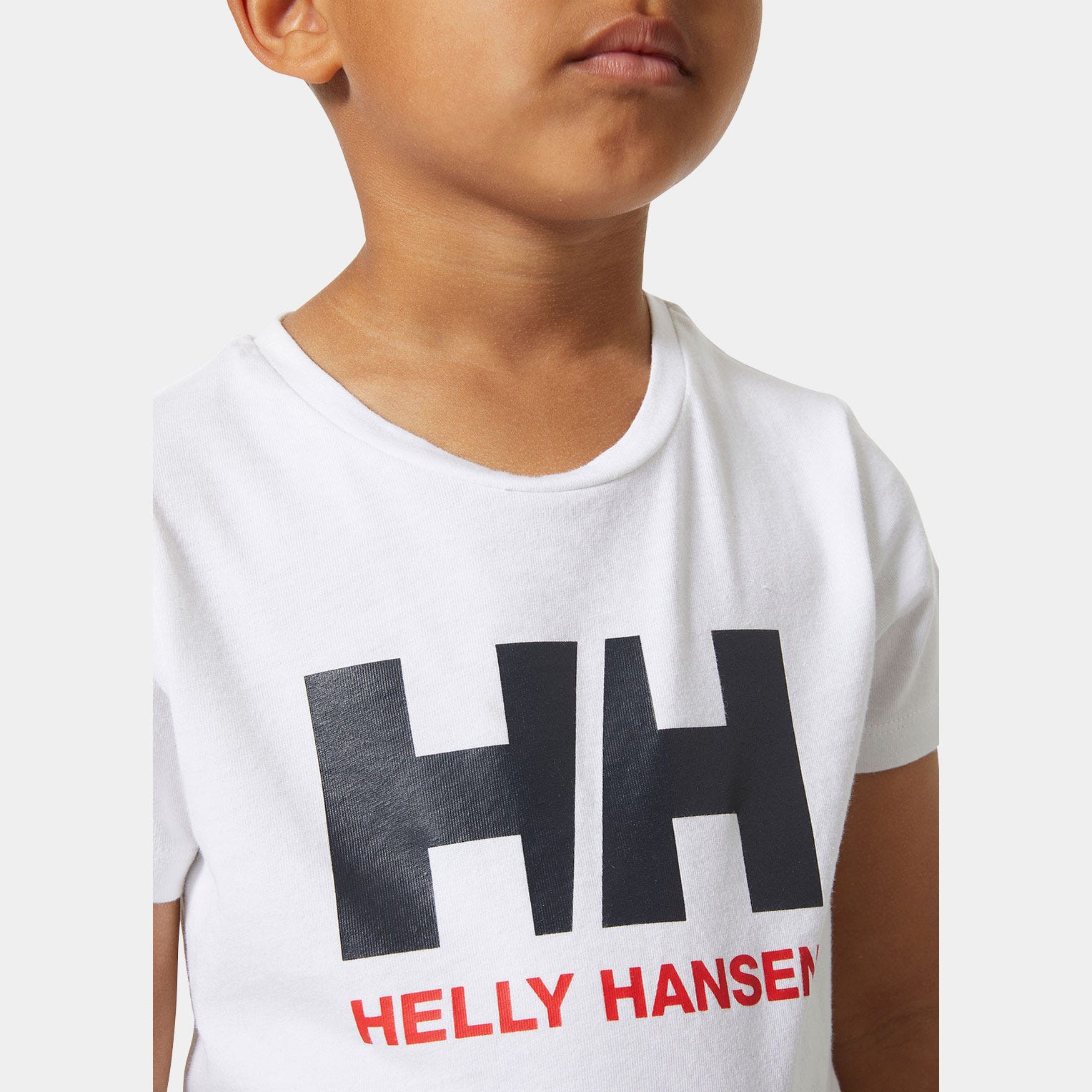 Kids' HH Logo T-Shirt