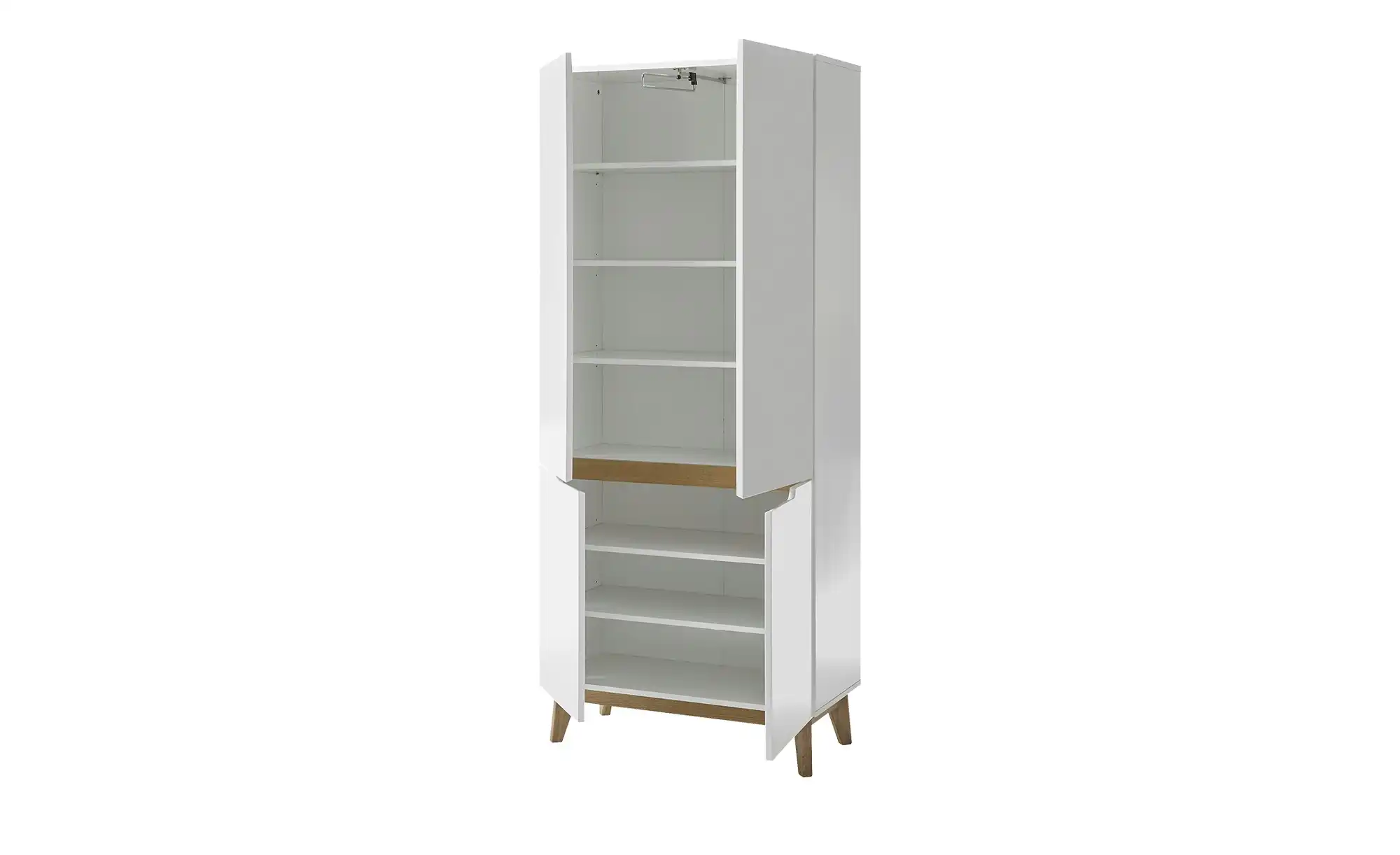 Garderobenschrank