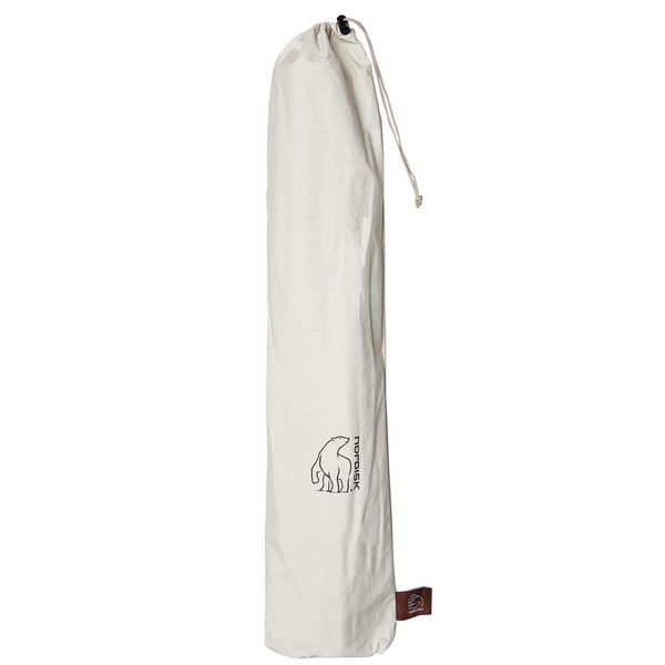 KARI 12 TECHNICAL COTTON TARP - Tarp