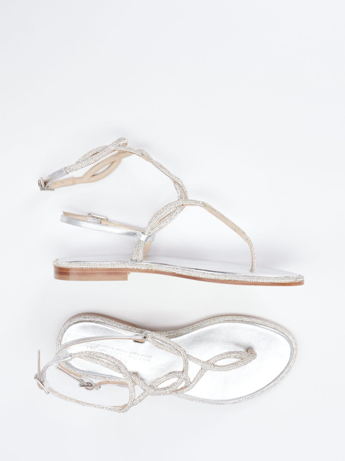 Sandalette-12604490015 Konstantin Starke