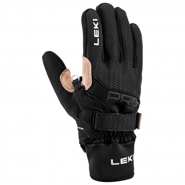 Leki - PRC Premium ThermoPlus Shark - Handschuhe