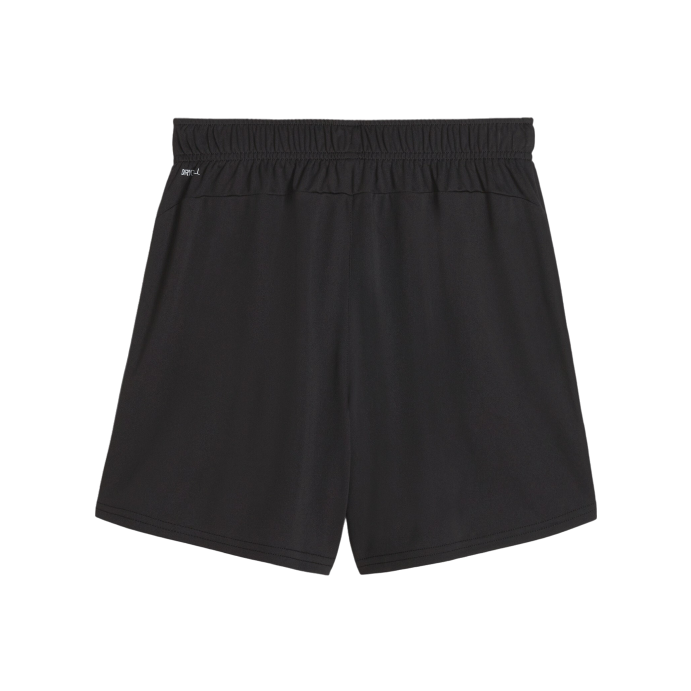 PUMA teamGOAL Short Damen Schwarz Weiss F03