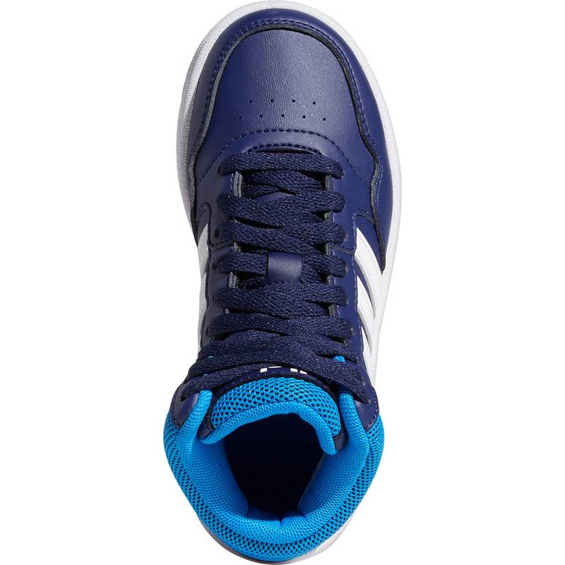 adidas HOOPS MID 3.0 K Sneaker Kinder
