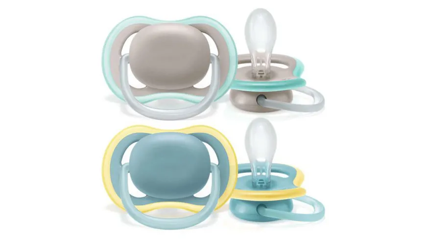 Philips Avent Schnuller ultra Air ab 18 Monate