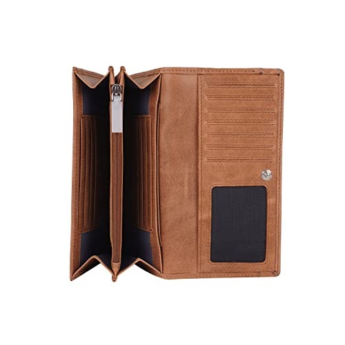 STRELLSON Handtaschen braun DIEDBURG