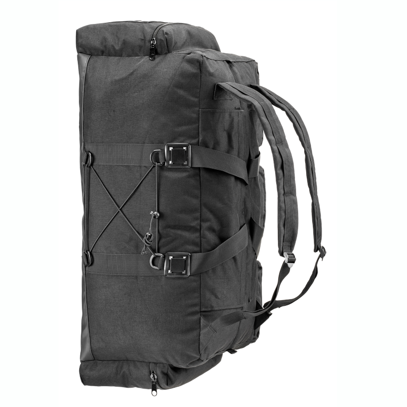 Defcon 5 Duffle Bag 100 grüne Reisetasche